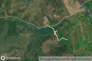 Ang Kep Nam Huai Lam Khlung