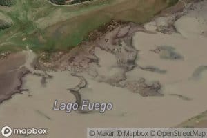 Lago Fuego