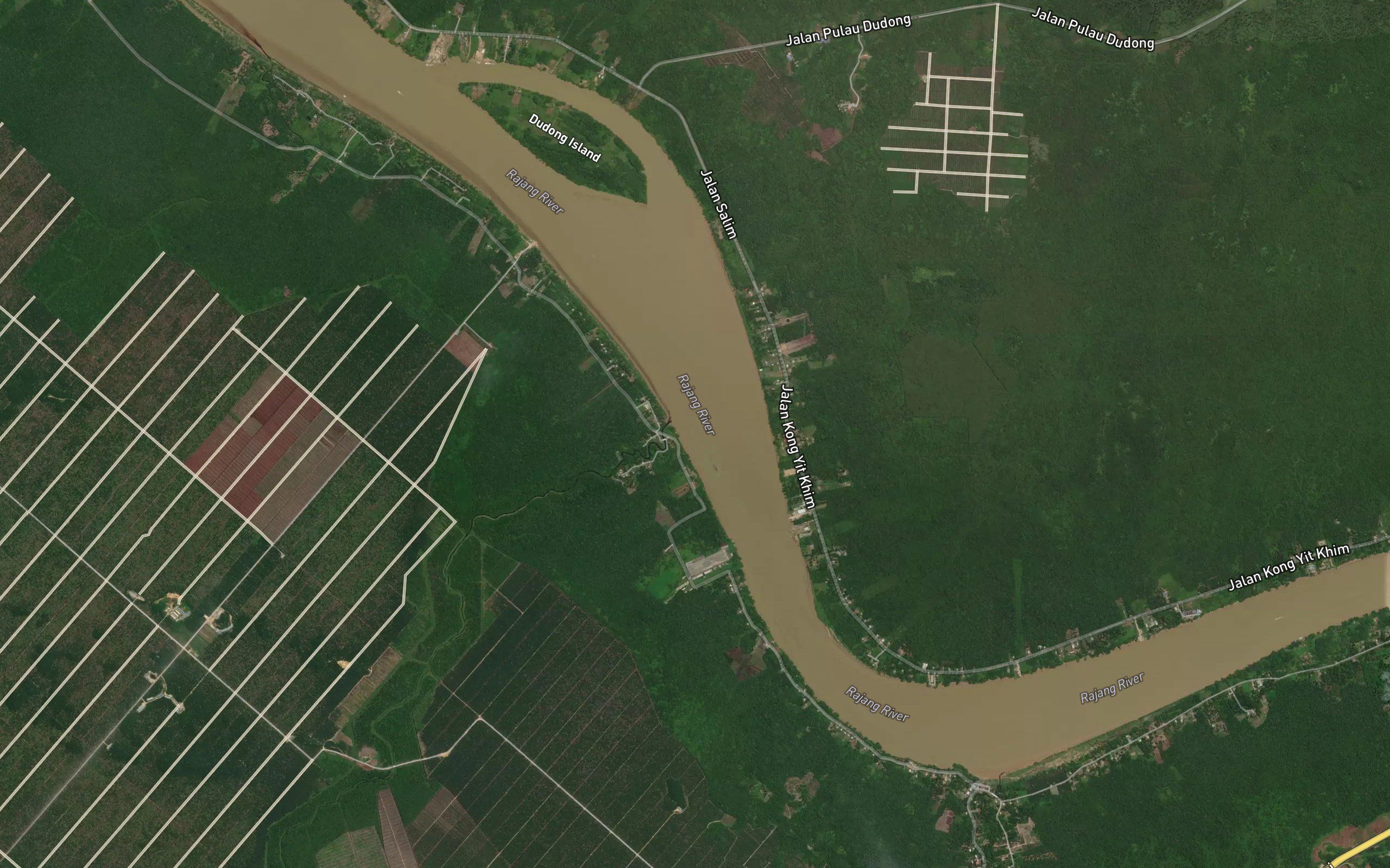 Sungai Tabau