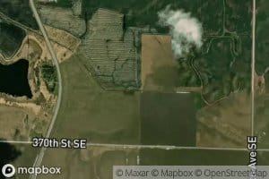 County Ditch Number Eightyfour