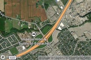 Ruisseau Belisle-Constantin