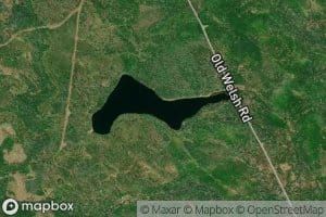 Walsh Lake