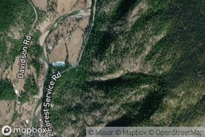 Richardson Creek