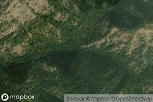 North Fork Bear Creek