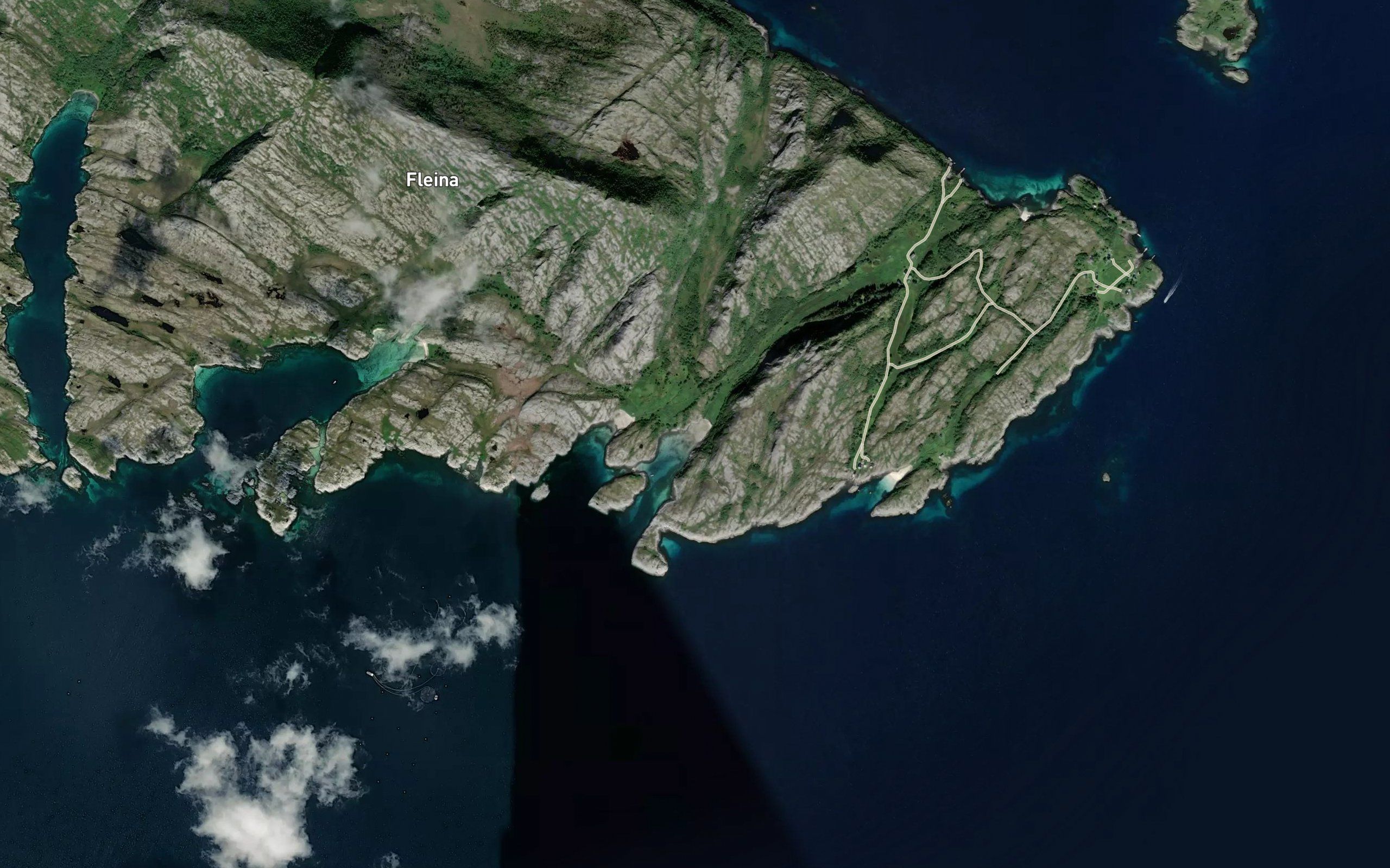 Hjemmervika