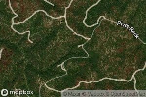 Pivot Rock Spring