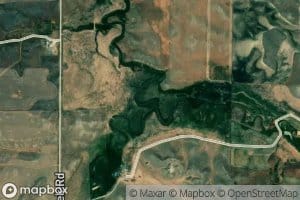 Middle Fork Salt Creek