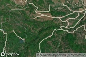 Right Hand Fork Peterson Creek