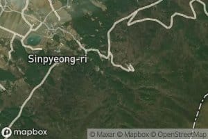 Yonghwapokpo