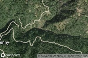 Larmour Creek