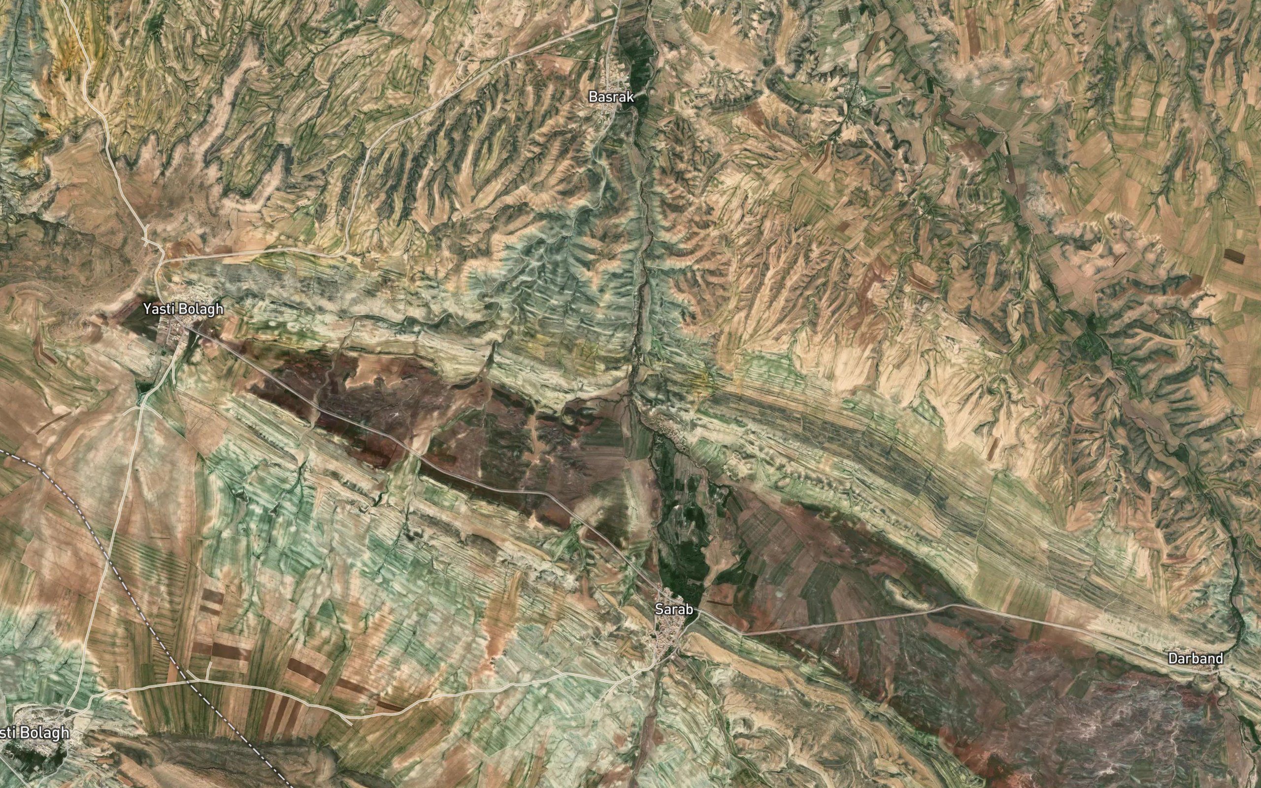 Rudkhaneh-ye Saqarowlan