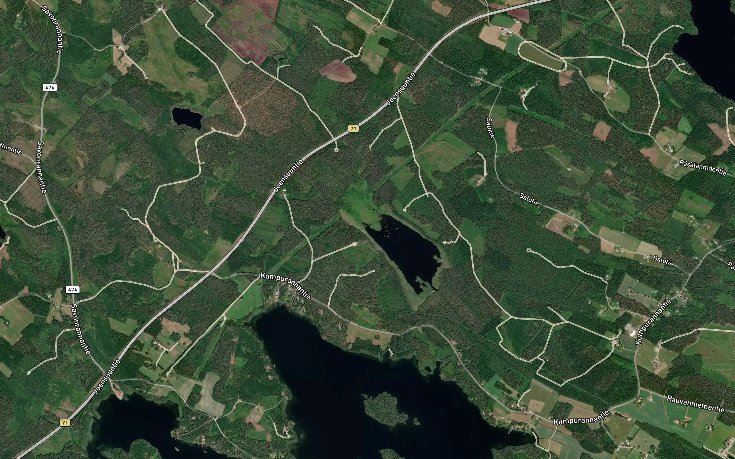 Tursaanjoki