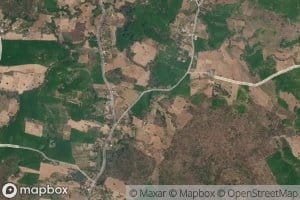 Ang Kep Nam Huai Phai