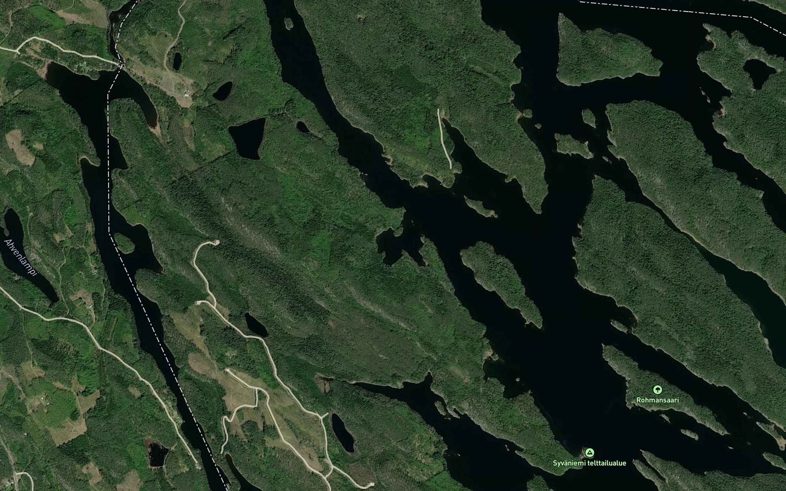 Likosenlahti
