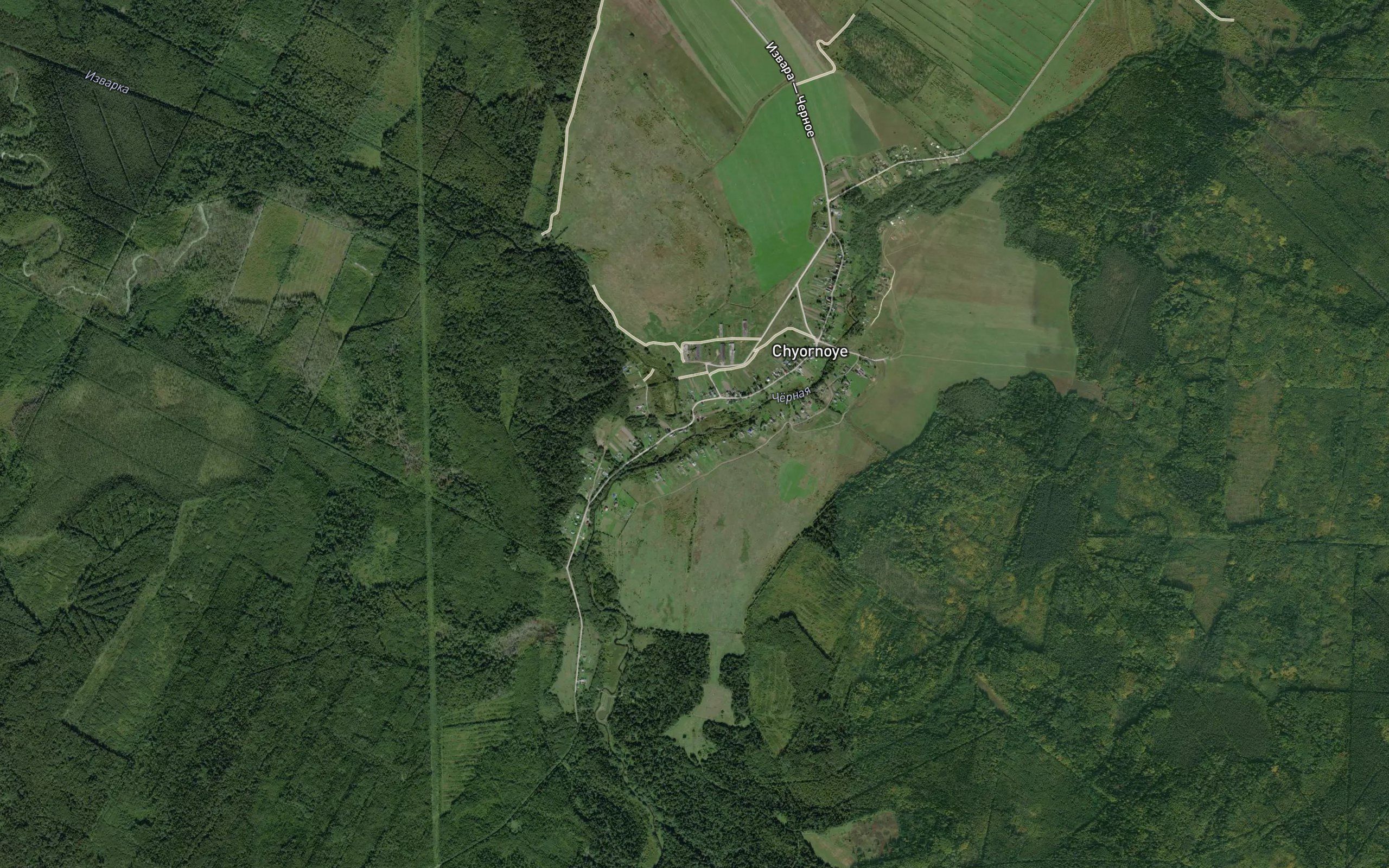 Izvarka