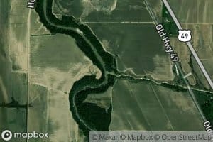 Hopson Bayou