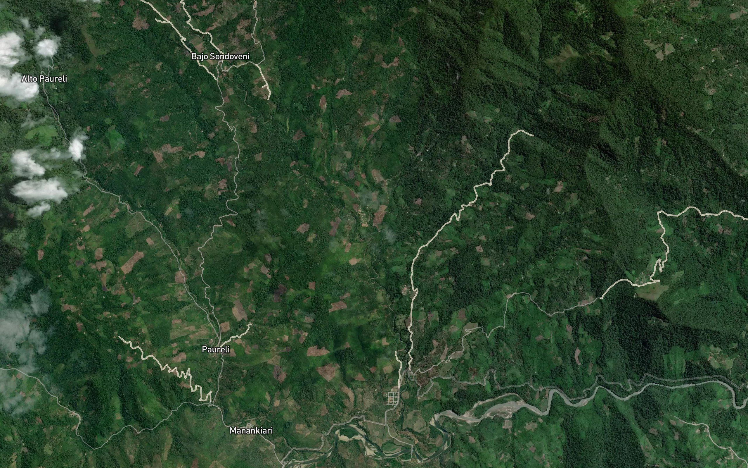 Rio Sondobeni