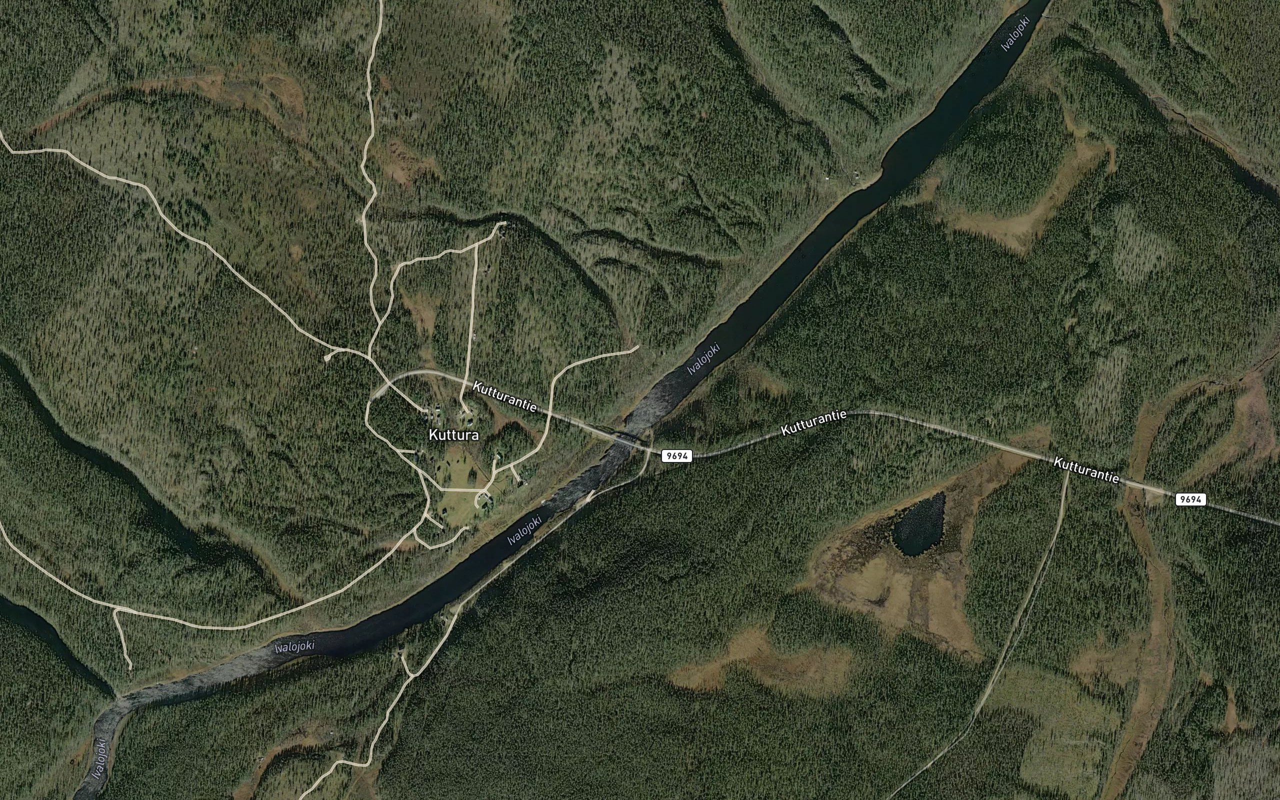 Korsuoja