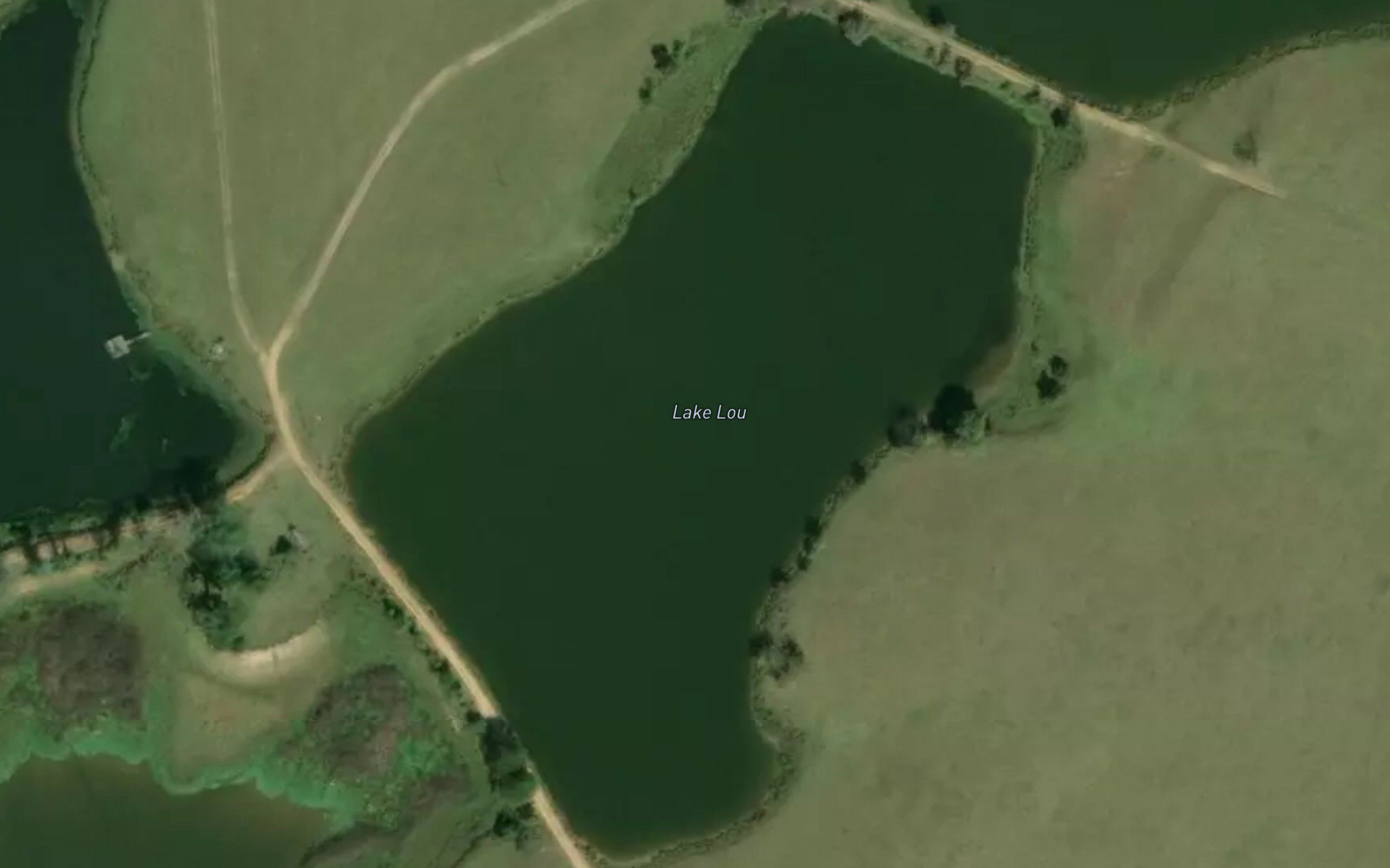 Lake Lou