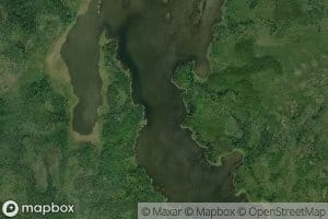 Le Faive Lake
