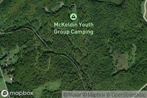 North Branch Patapsco River