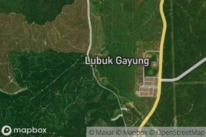 Lubuk Gayung