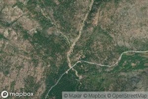 Little Andrews Creek