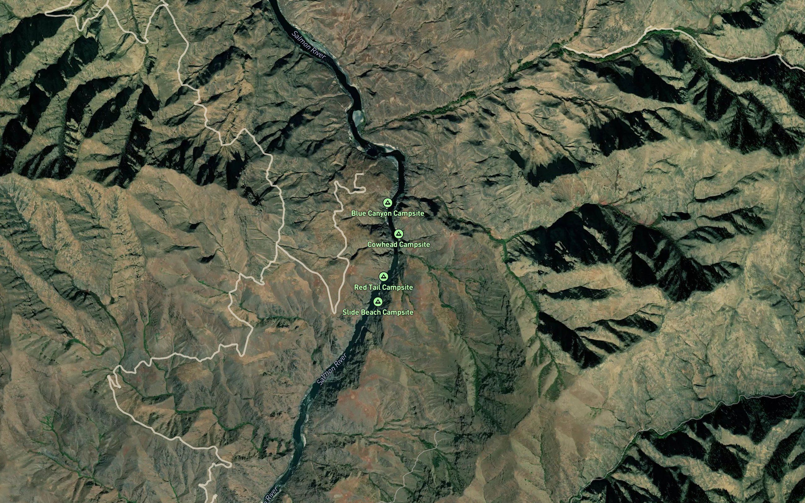 Miller Creek
