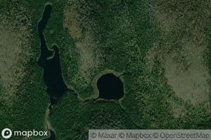 Lac des Rives du Feu