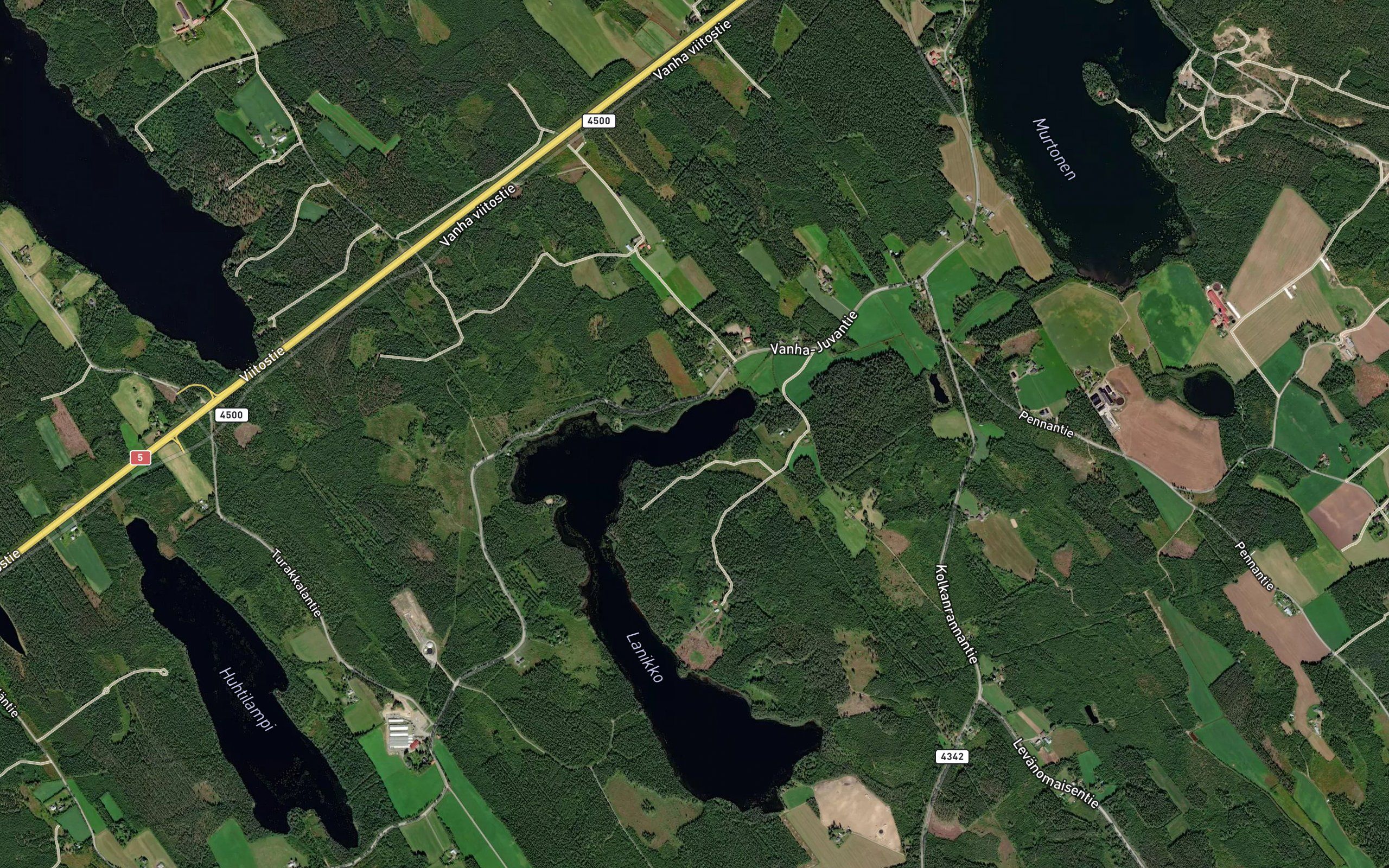 Karppisenlahti