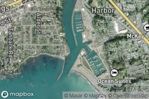 Chetco River Estuary