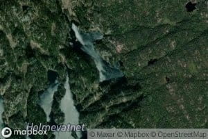 Raunbaervatnet