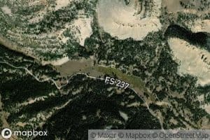 South Fork Standard Creek