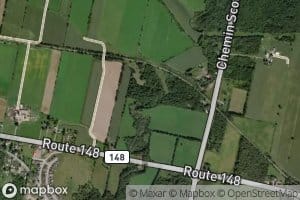 Ruisseau Larose