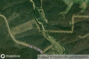 Sarvis Branch