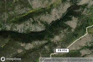 McGuire Creek