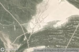 Smelter Knolls Reservoir