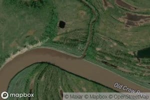 Schaeffer Creek