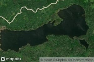Pickerel Lake