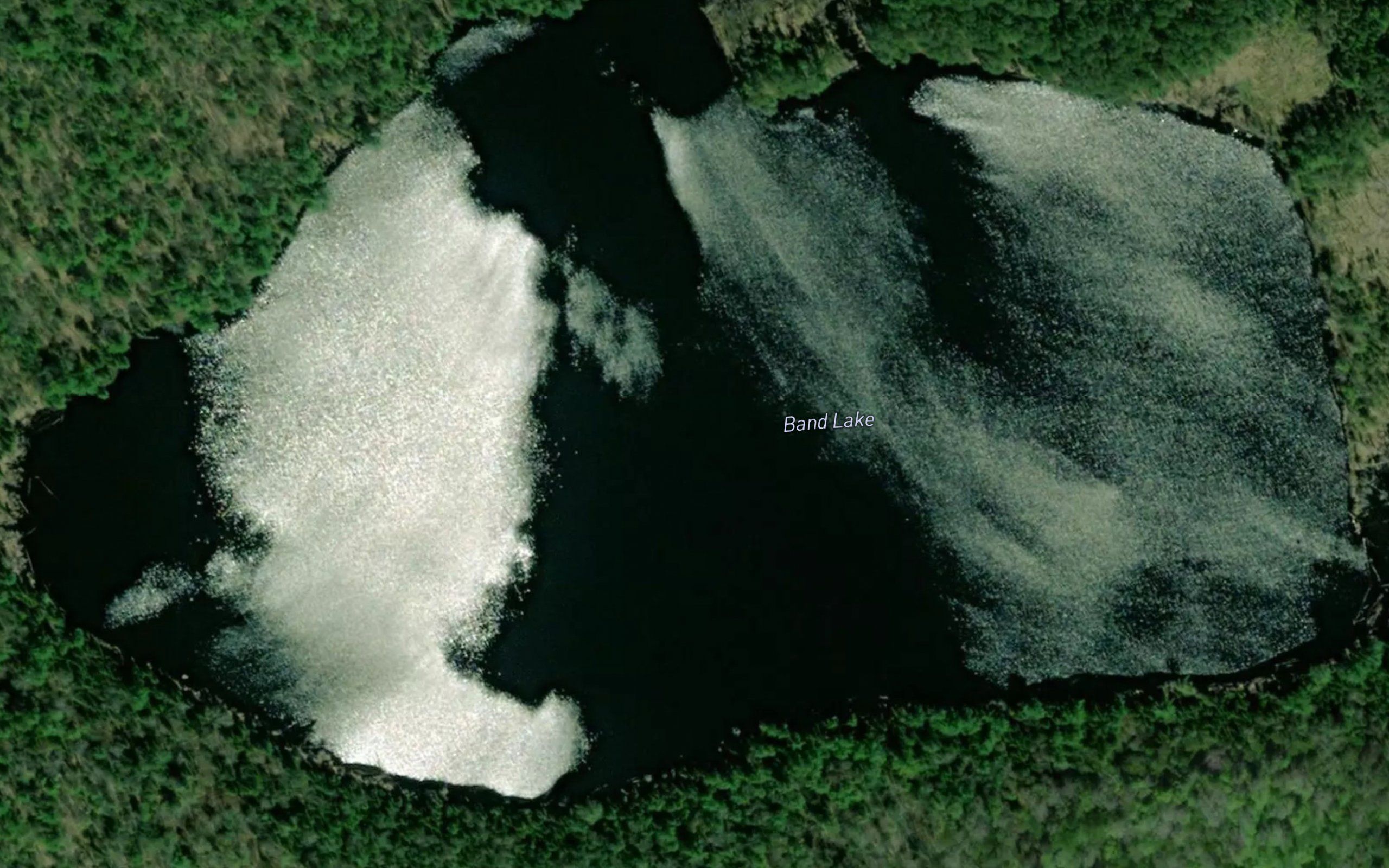 Band Lake