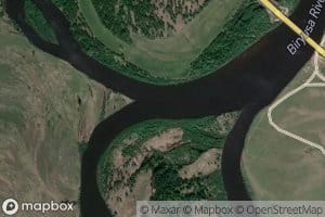 Protoka Kholodnaya Kur'ya