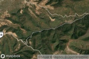 Barranca Malincholaya