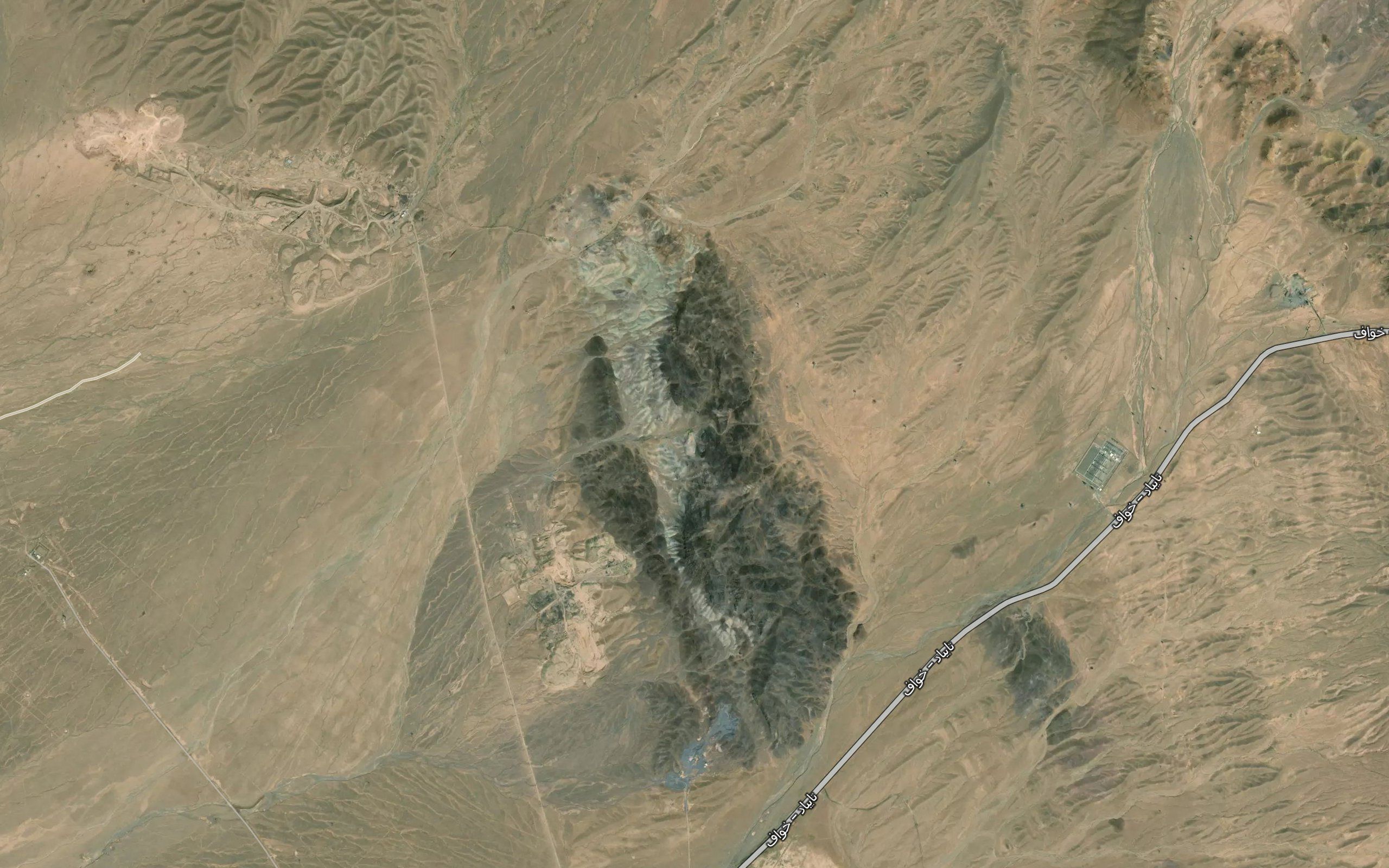 Cheshmeh-ye Sheshab