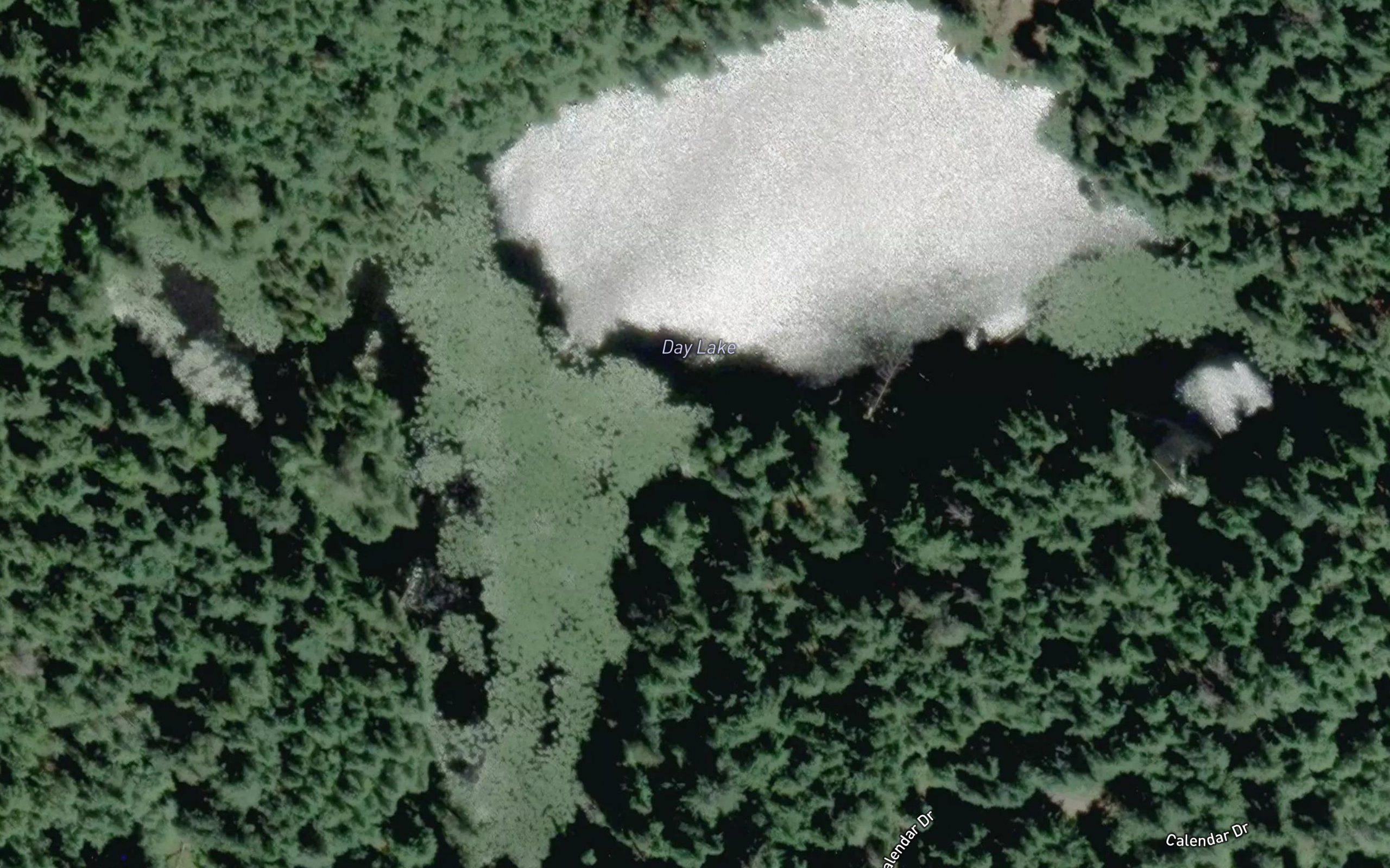 Day Lake