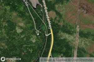 Woodmans Brook