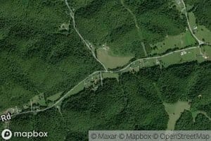 Buck Creek