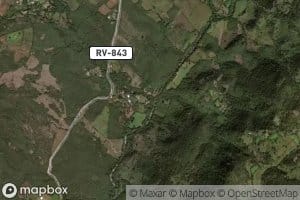 Quebrada El Zapotillo