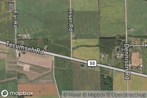 Wahoo Prairie Drain