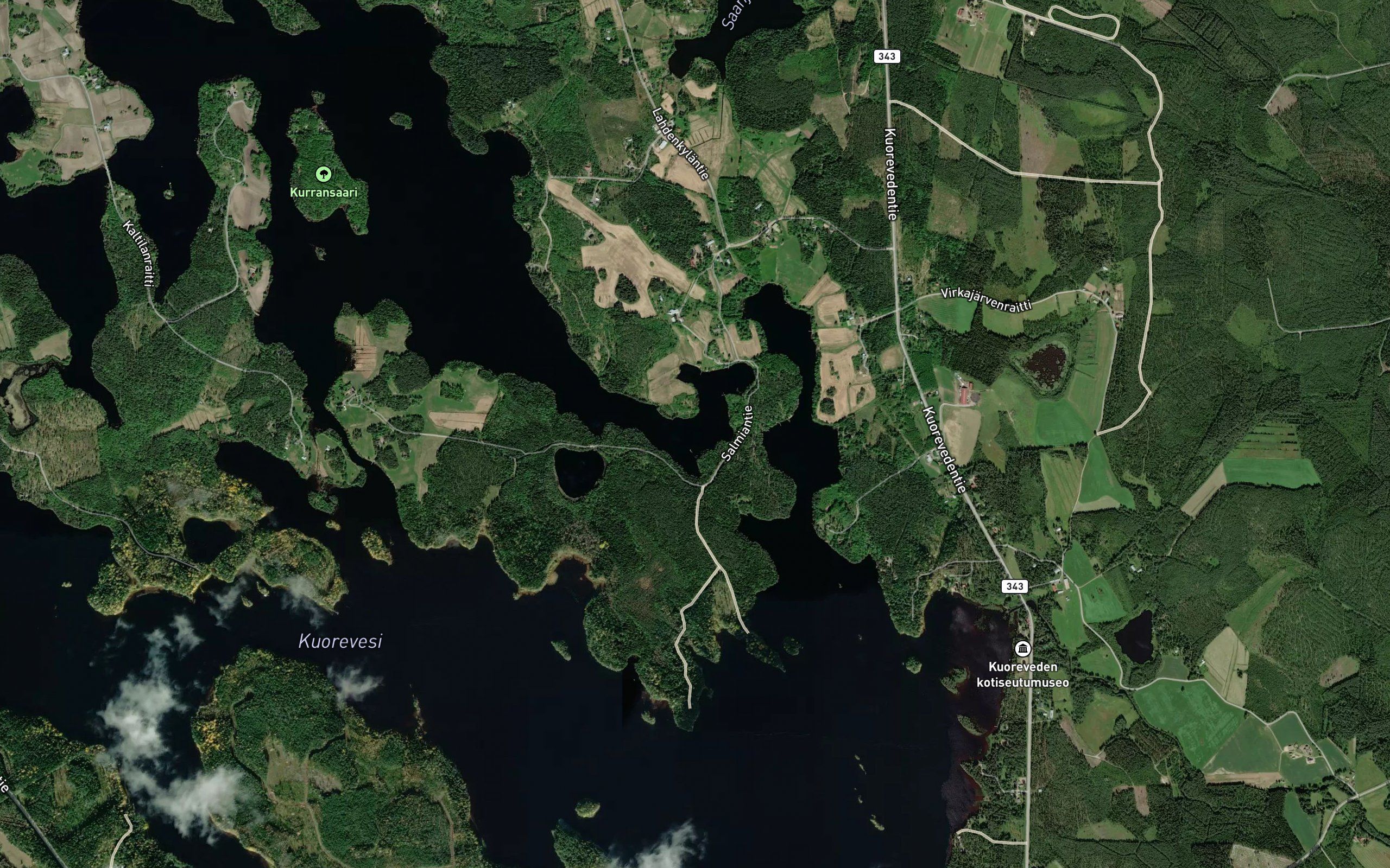 Mikkolanlahti