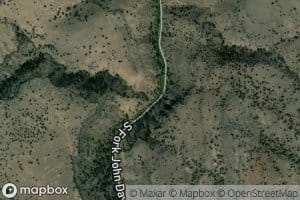 Black Pine Creek